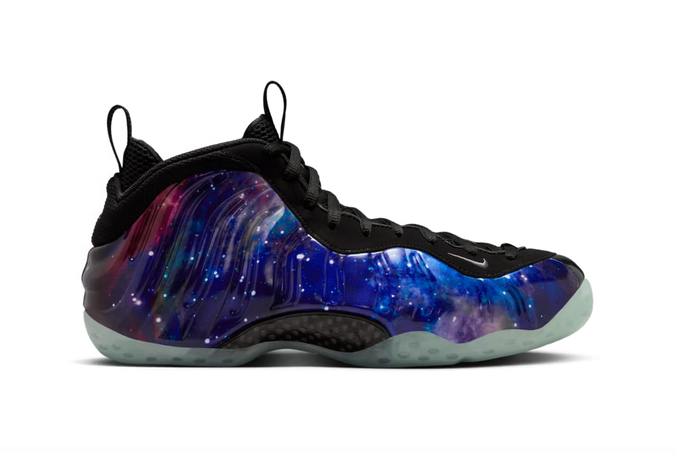 Nike Air Foamposite One "Galaxy"