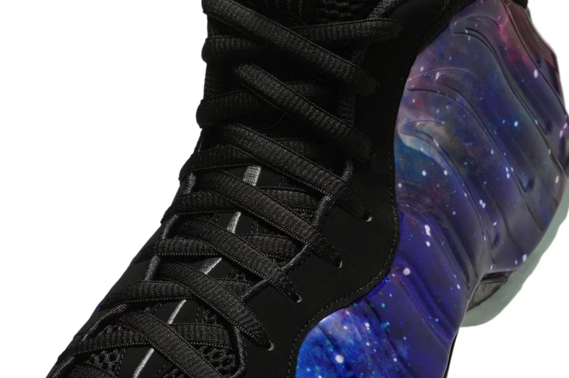 Nike Air Foamposite One "Galaxy"