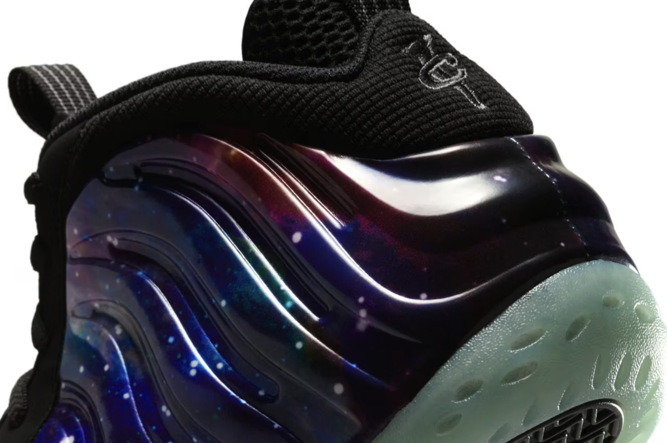 Nike Air Foamposite One "Galaxy"