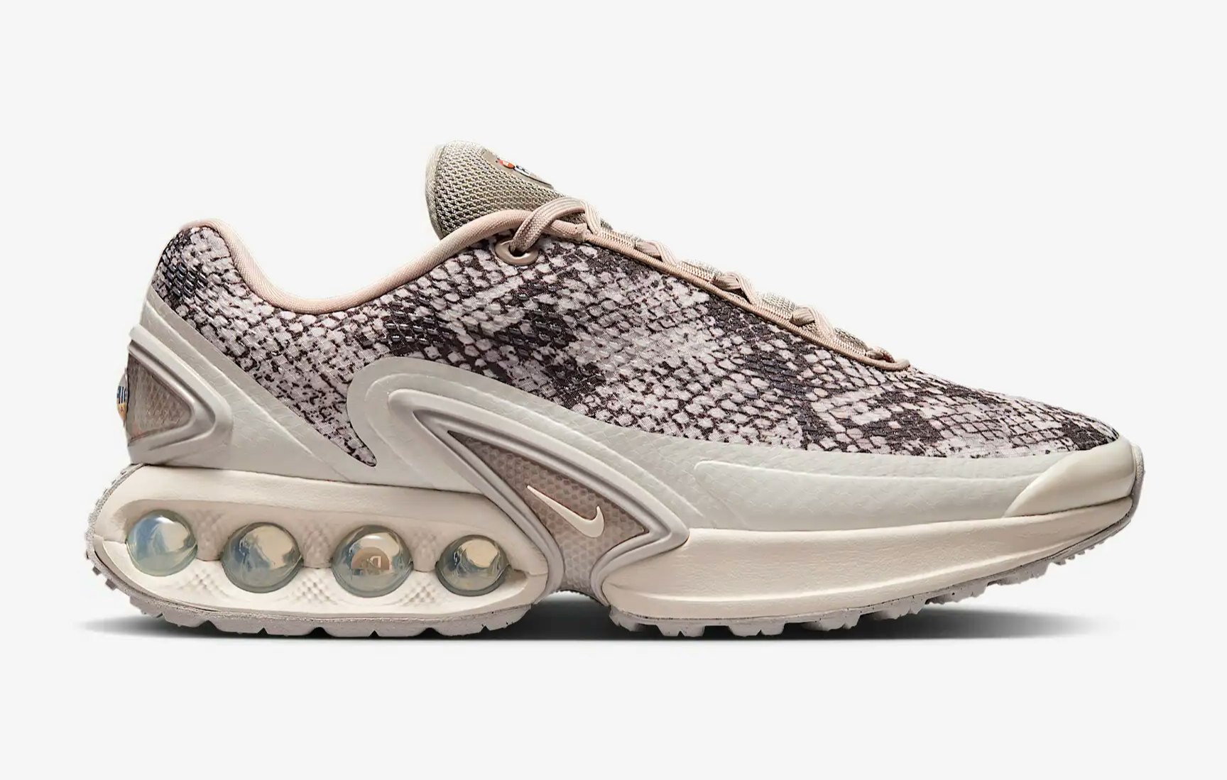 Nike Air Max Dn "Snakeskin"