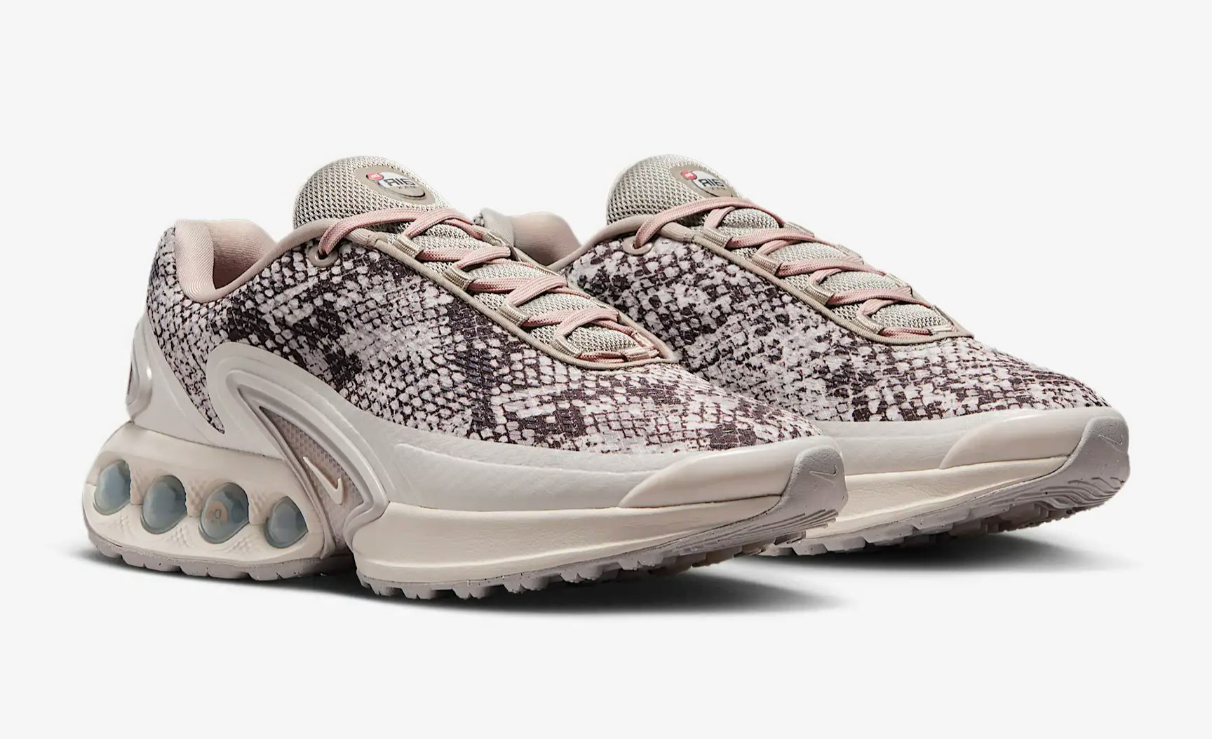 Nike Air Max Dn "Snakeskin"