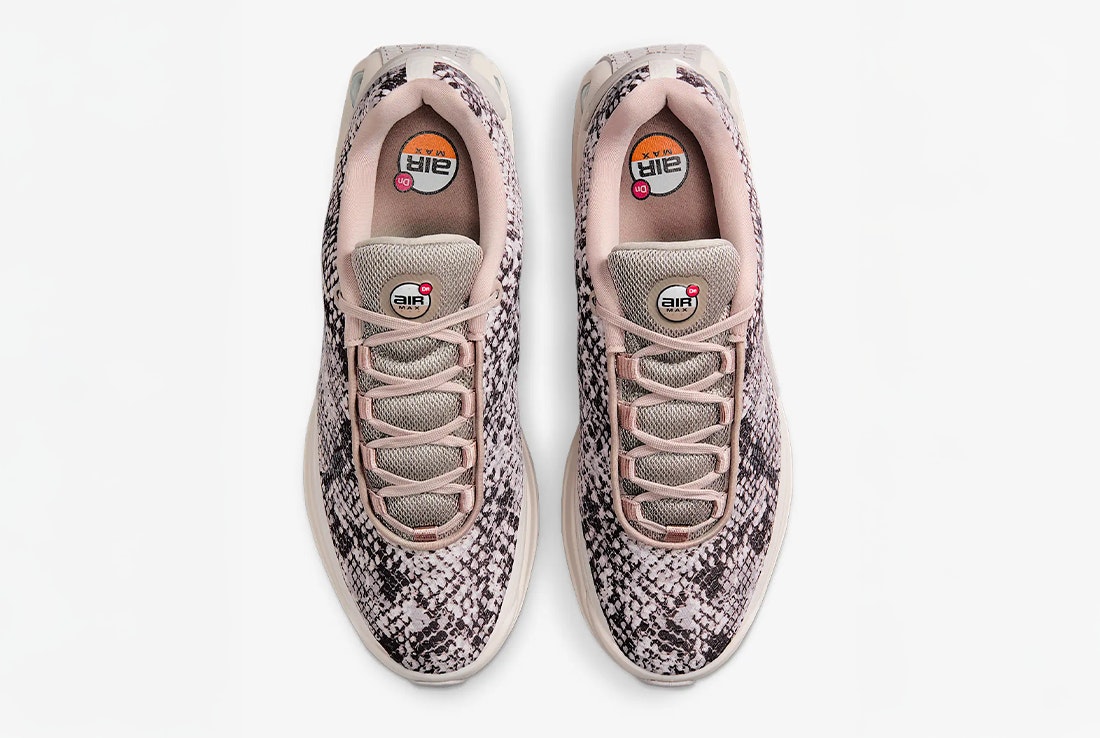 Nike Air Max Dn "Snakeskin"