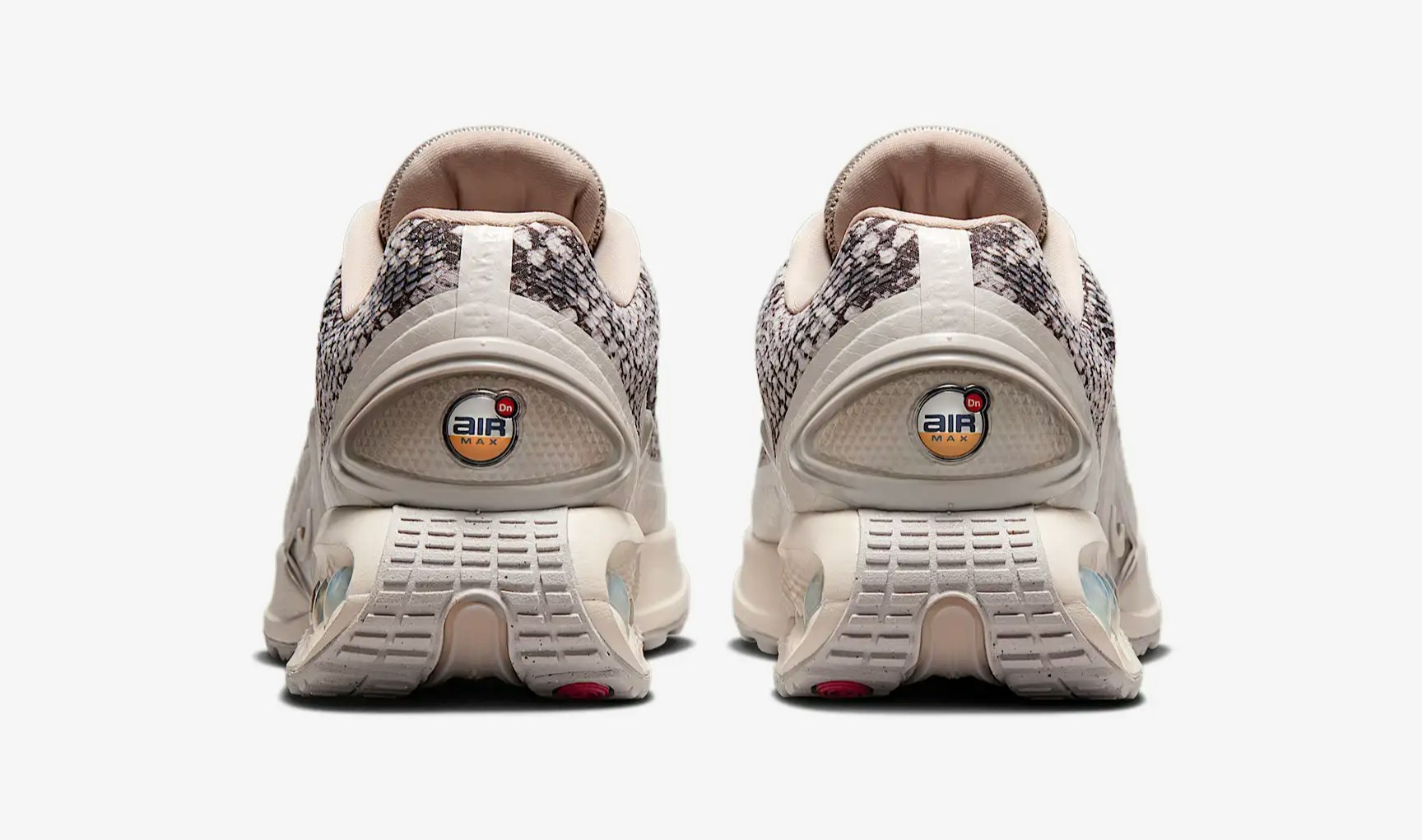 Nike Air Max Dn "Snakeskin"