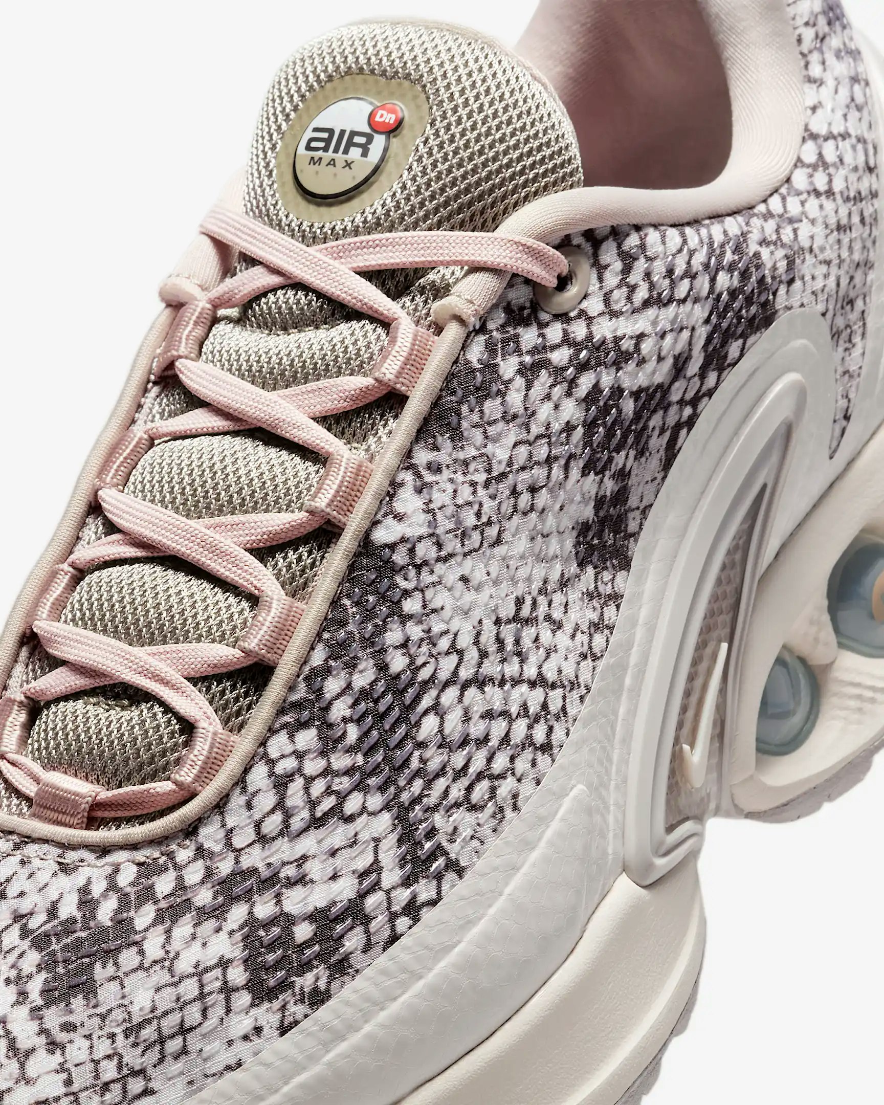 Nike Air Max Dn "Snakeskin"