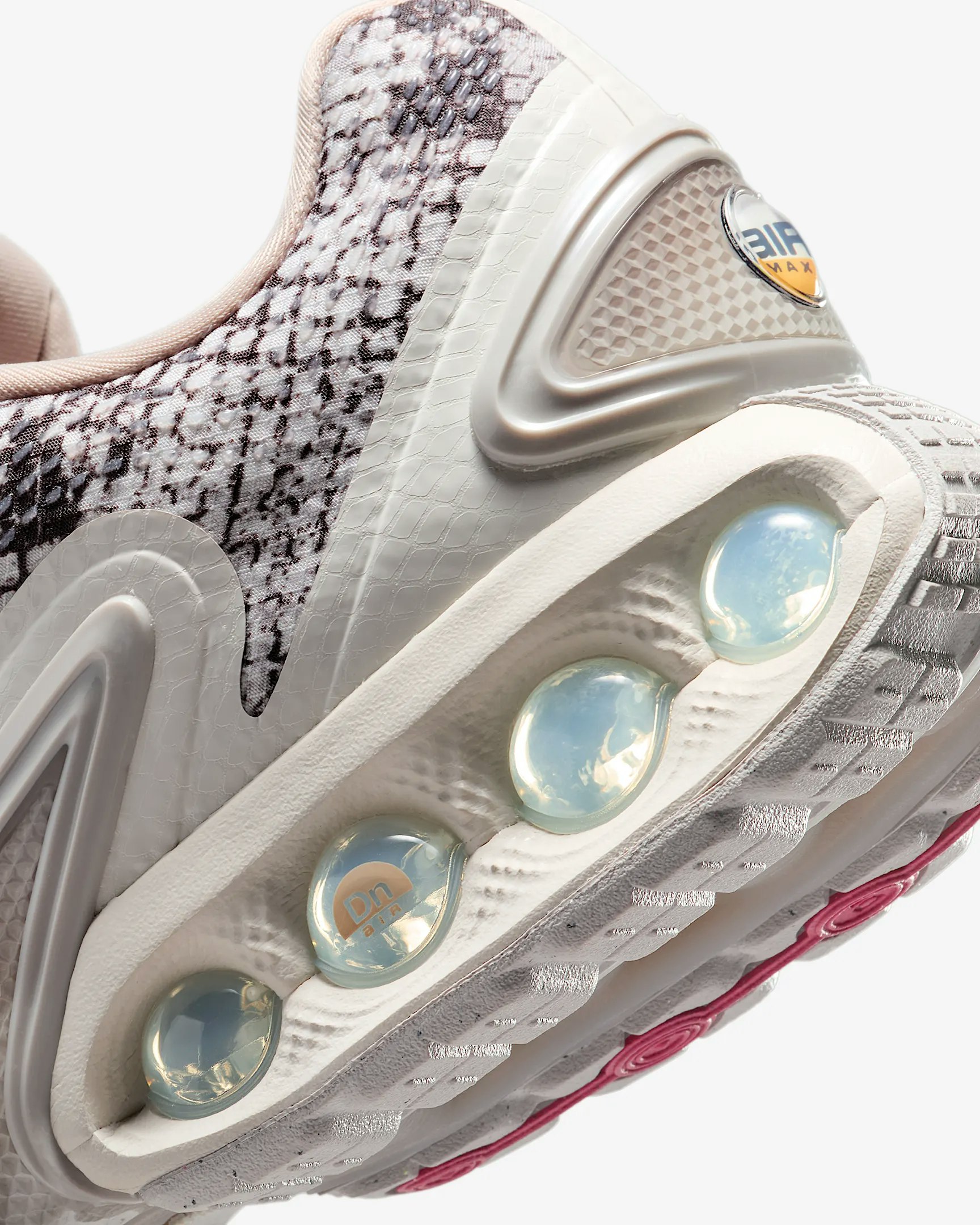 Nike Air Max Dn "Snakeskin"