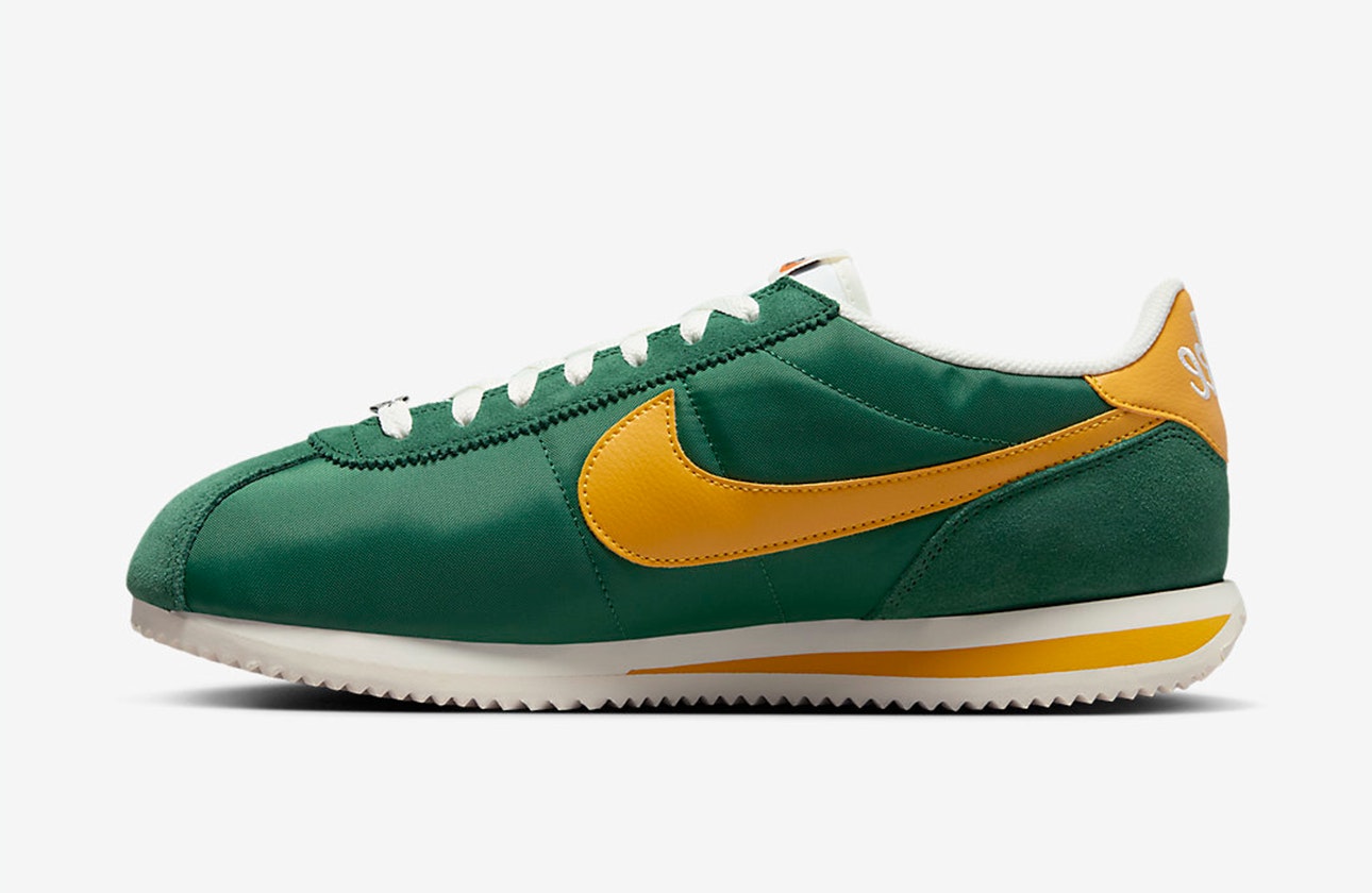 Nike Cortez "Oregon"
