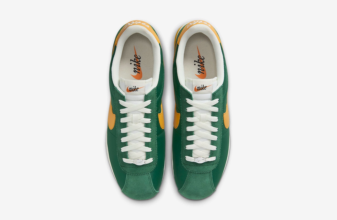 Nike Cortez "Oregon"