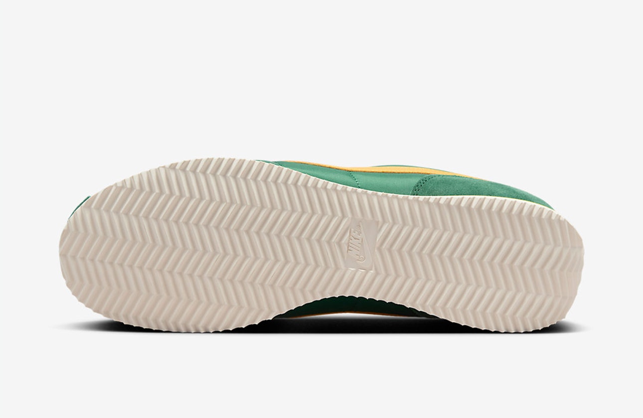 Nike Cortez "Oregon"