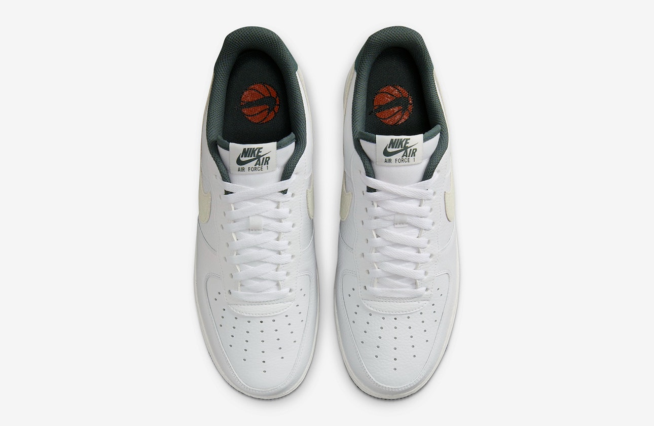 Nike Air Force 1 Low "Vintage Green"