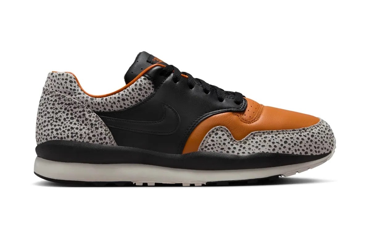 Nike Air Safari OG "Monarch"