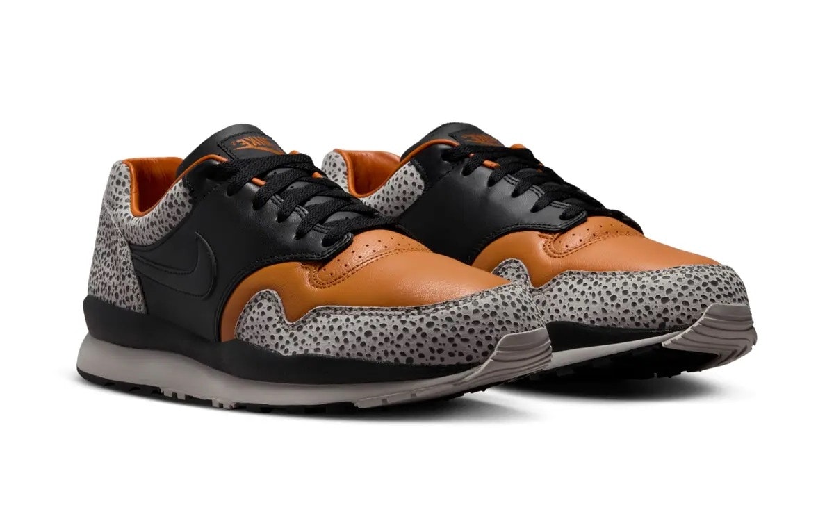 Nike Air Safari OG "Monarch"