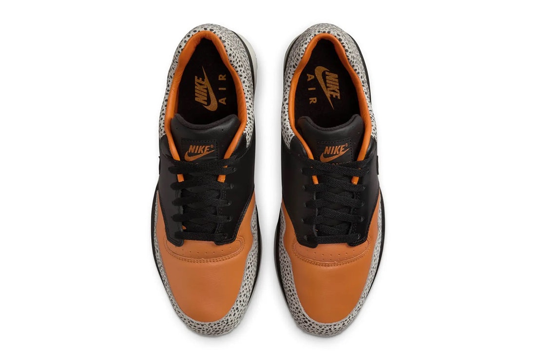 Nike Air Safari OG "Monarch"