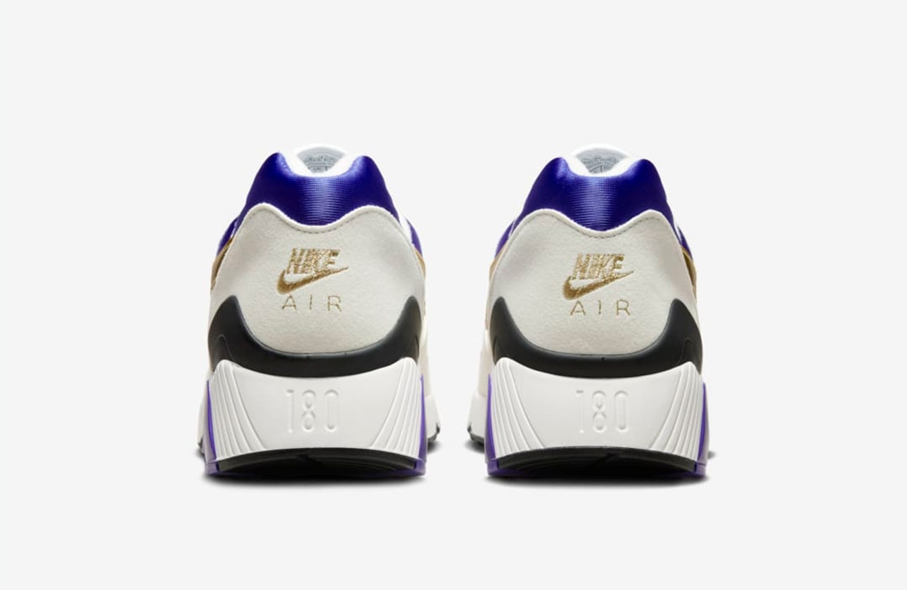 Nike Air 180 "Concord"