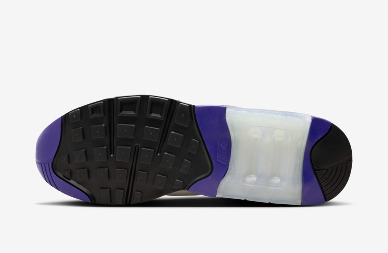 Nike Air 180 "Concord"