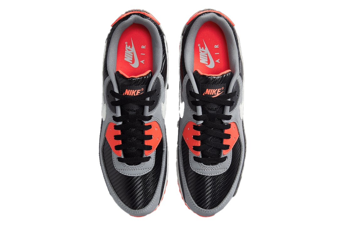 Nike Air Max 90 Premium "Carbon Fiber"
