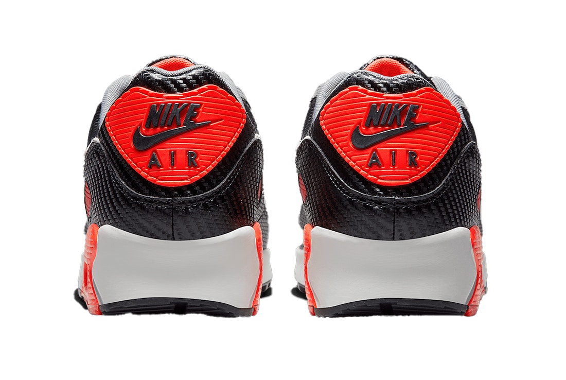 Nike Air Max 90 Premium "Carbon Fiber"