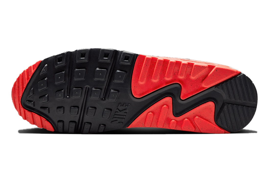 Nike Air Max 90 Premium "Carbon Fiber"