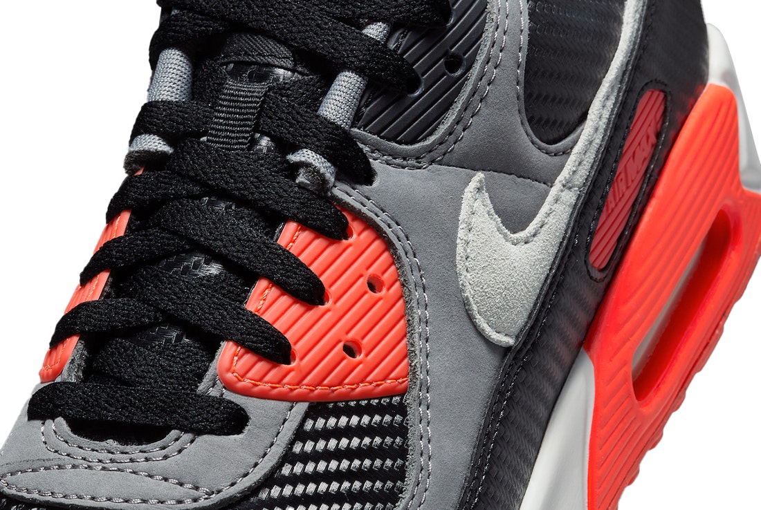 Nike Air Max 90 Premium "Carbon Fiber"