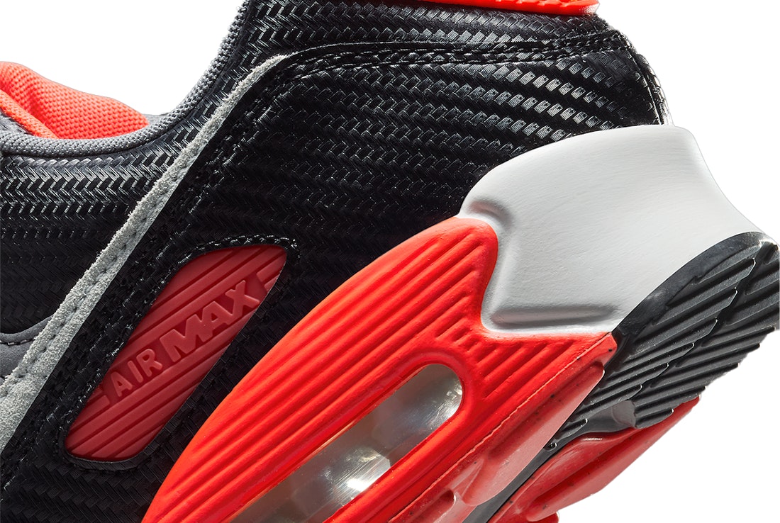 Nike Air Max 90 Premium "Carbon Fiber"