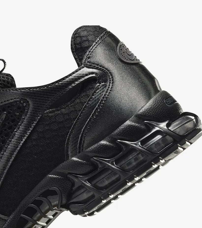Nike Air Zoom Spiridon Cage 2 "Triple Black"