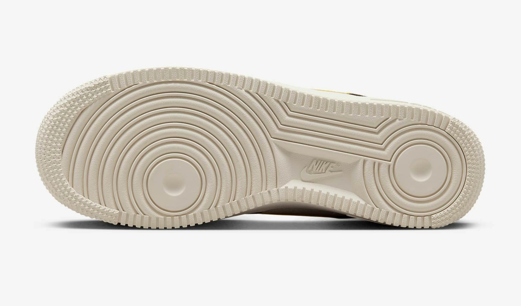 Nike Air Force 1 Low "Mini Swoosh" (Ironstone)