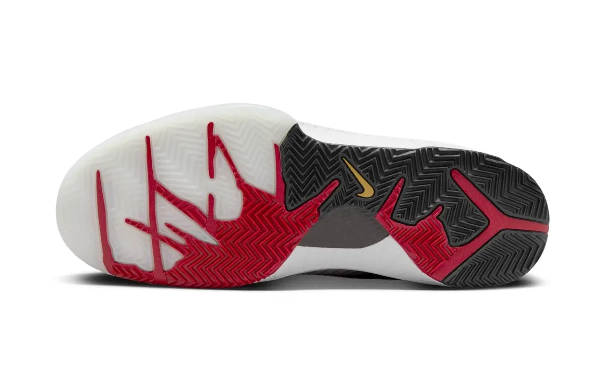 Nike Kobe 4 Protro "Gold Medal"