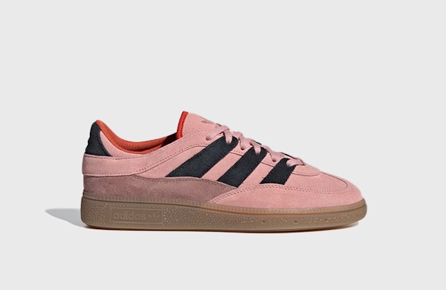 adidas Handball Spezial ST "Wonder Mauve" adidas Handball Spezial ST "Wonder Mauve"