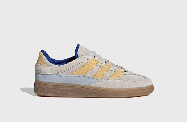 adidas Handball Spezial ST "Wonder Blue" adidas Handball Spezial ST "Wonder Blue"