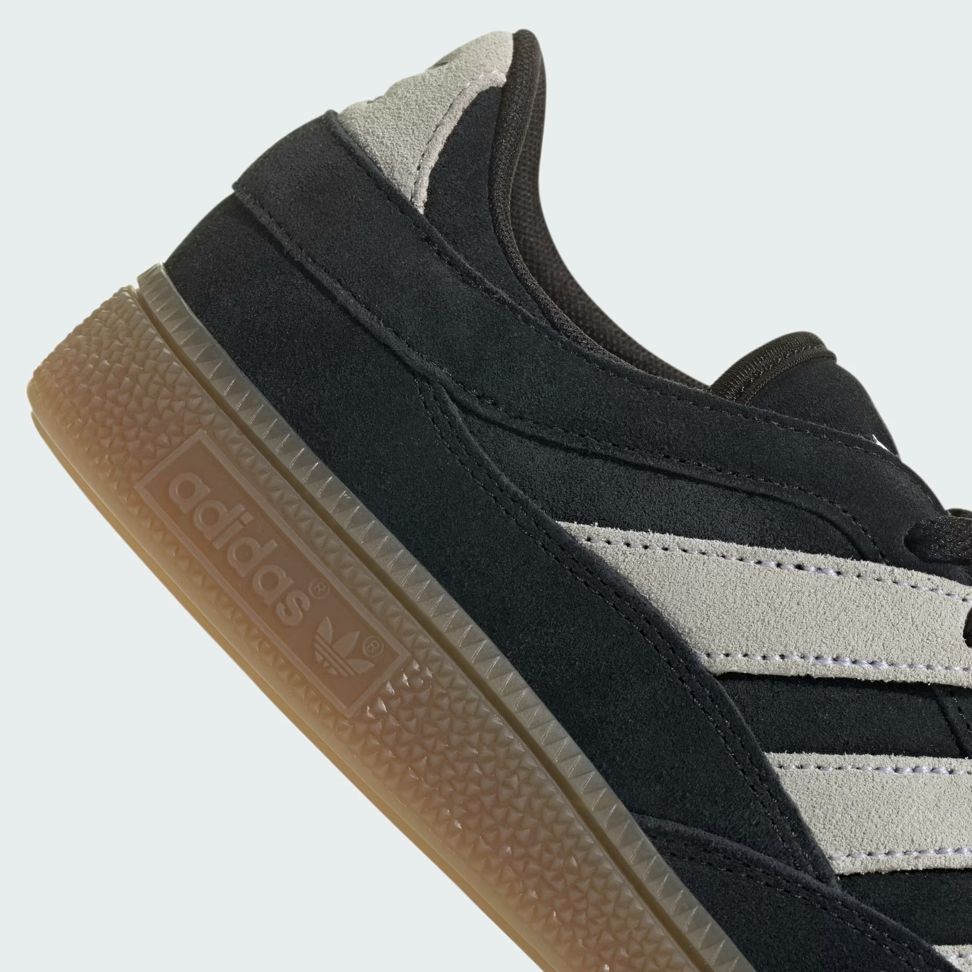 adidas Handball Spezial ST "Gum Black"