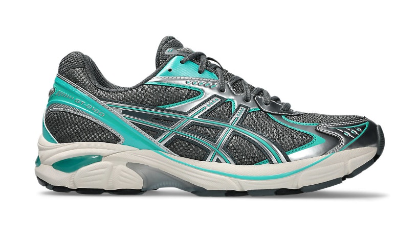 Asics GT-2160 "Waterfall"