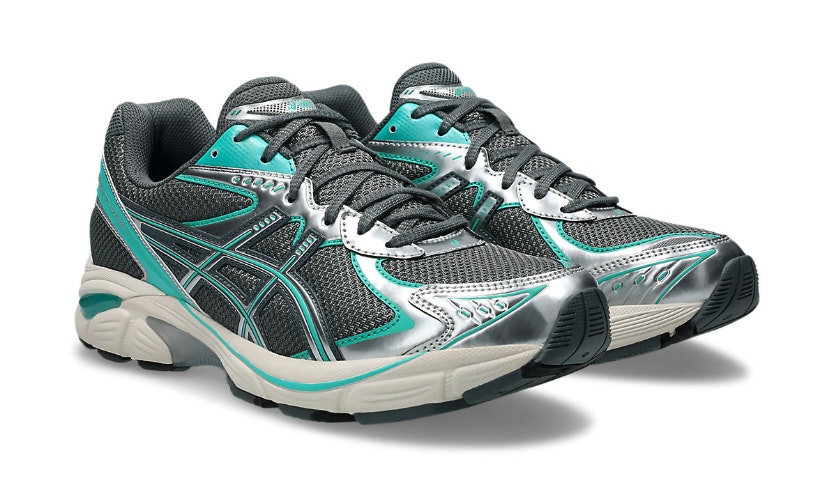 Asics GT-2160 "Waterfall"