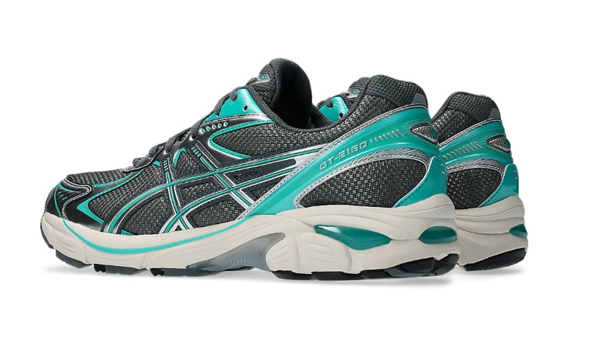 Asics GT-2160 "Waterfall"