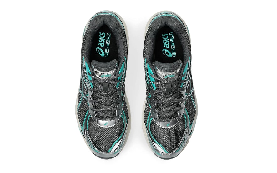 Asics GT-2160 "Waterfall"