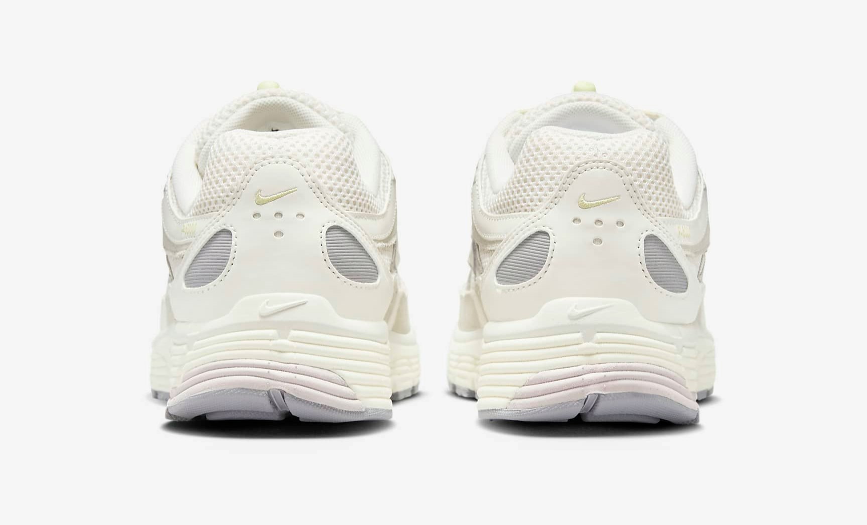Nike P-6000 Premium "Cement Grey"