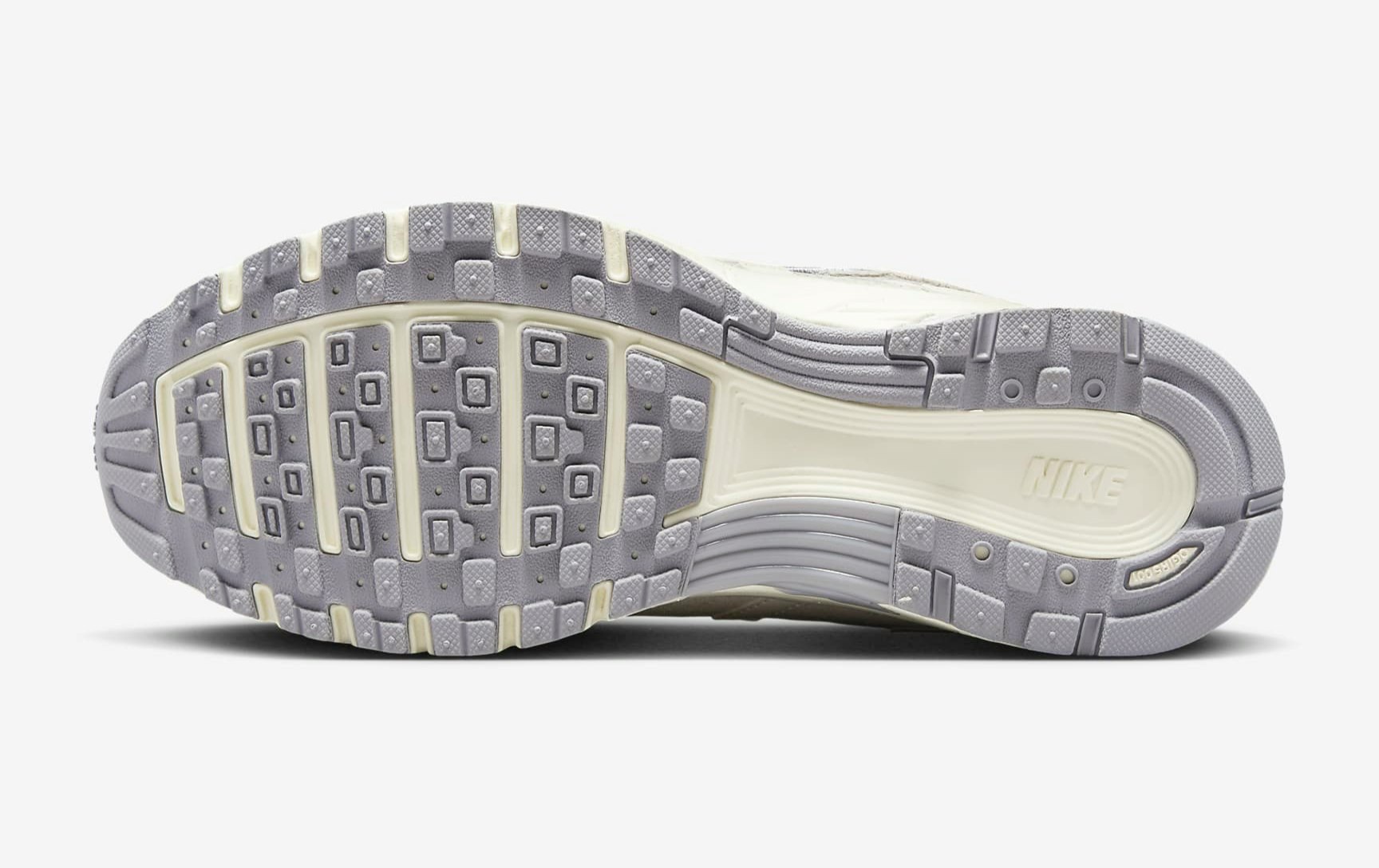 Nike P-6000 Premium "Cement Grey"