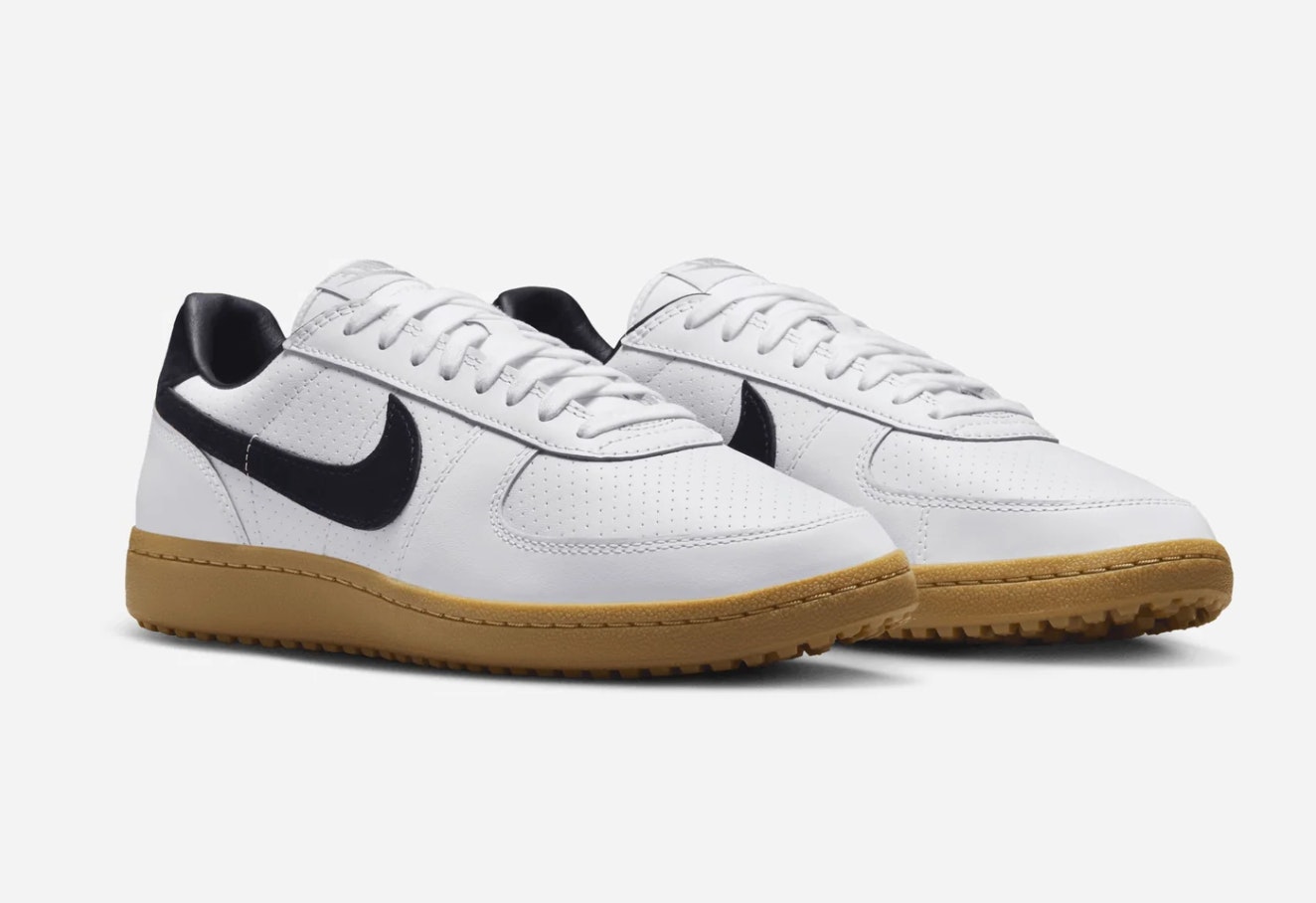 Nike Field General 82 "Light Brown"