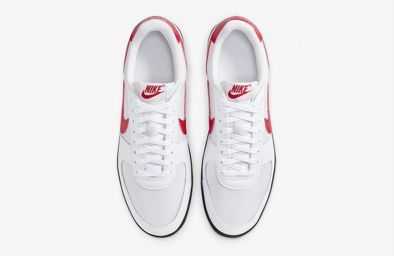 Nike Field General 82 "Varsity Red"