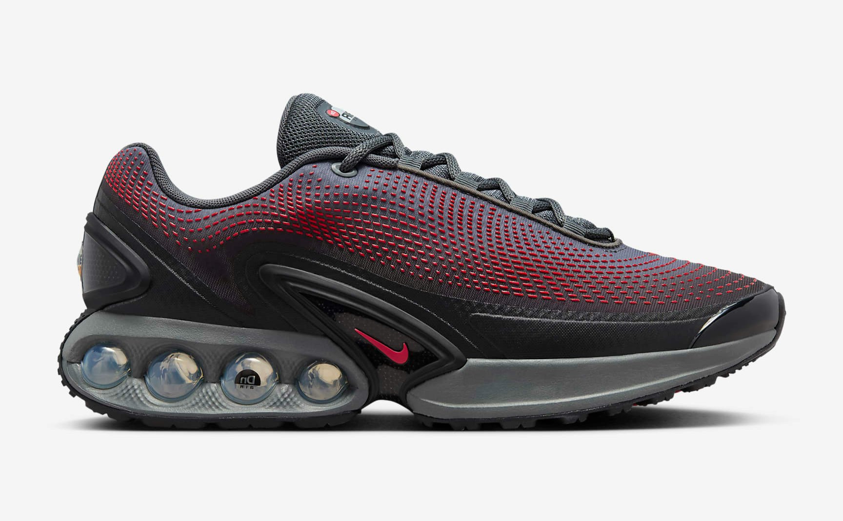Nike Air Max DN "Iron Grey"