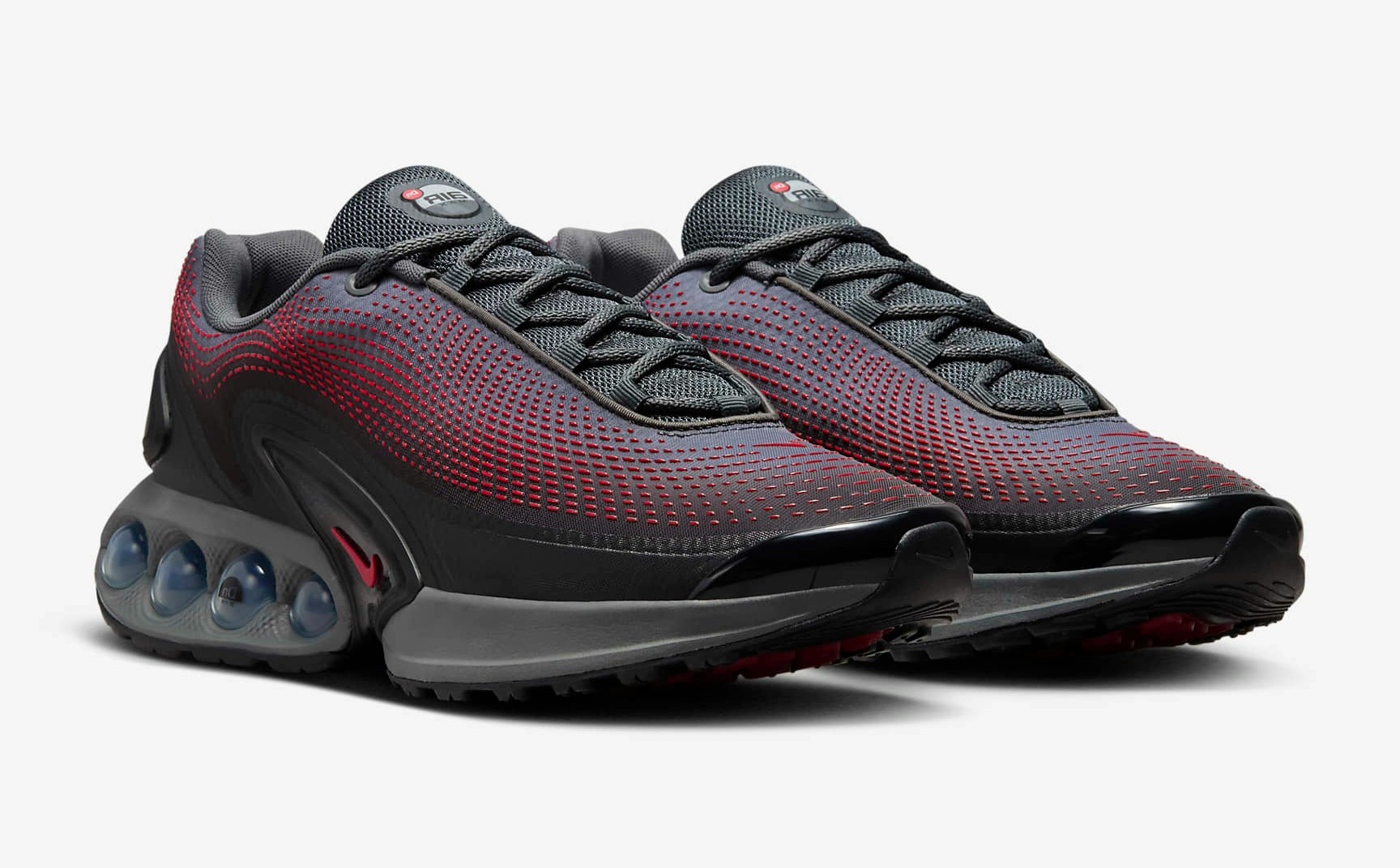 Nike Air Max DN "Iron Grey"