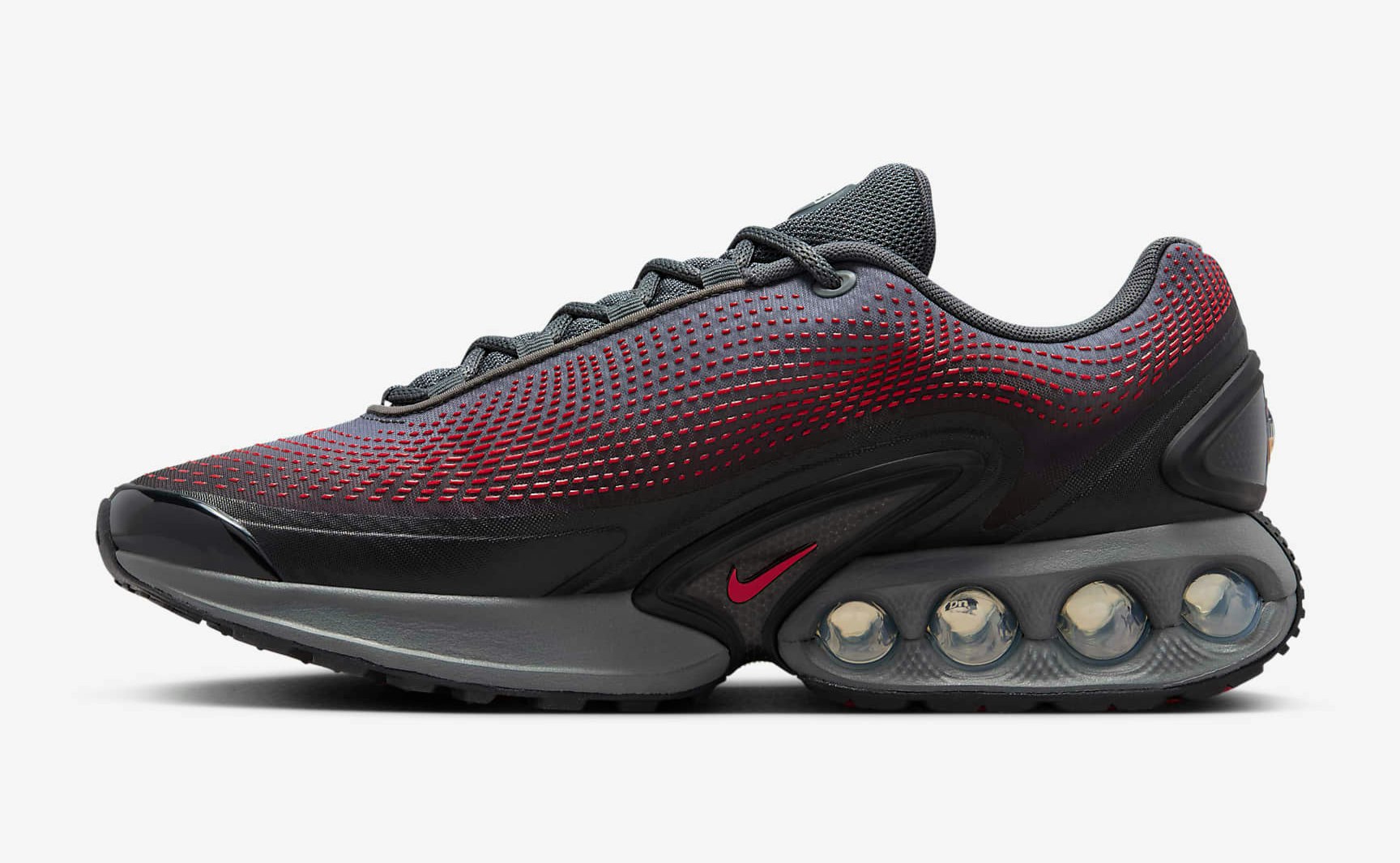 Nike Air Max DN "Iron Grey"