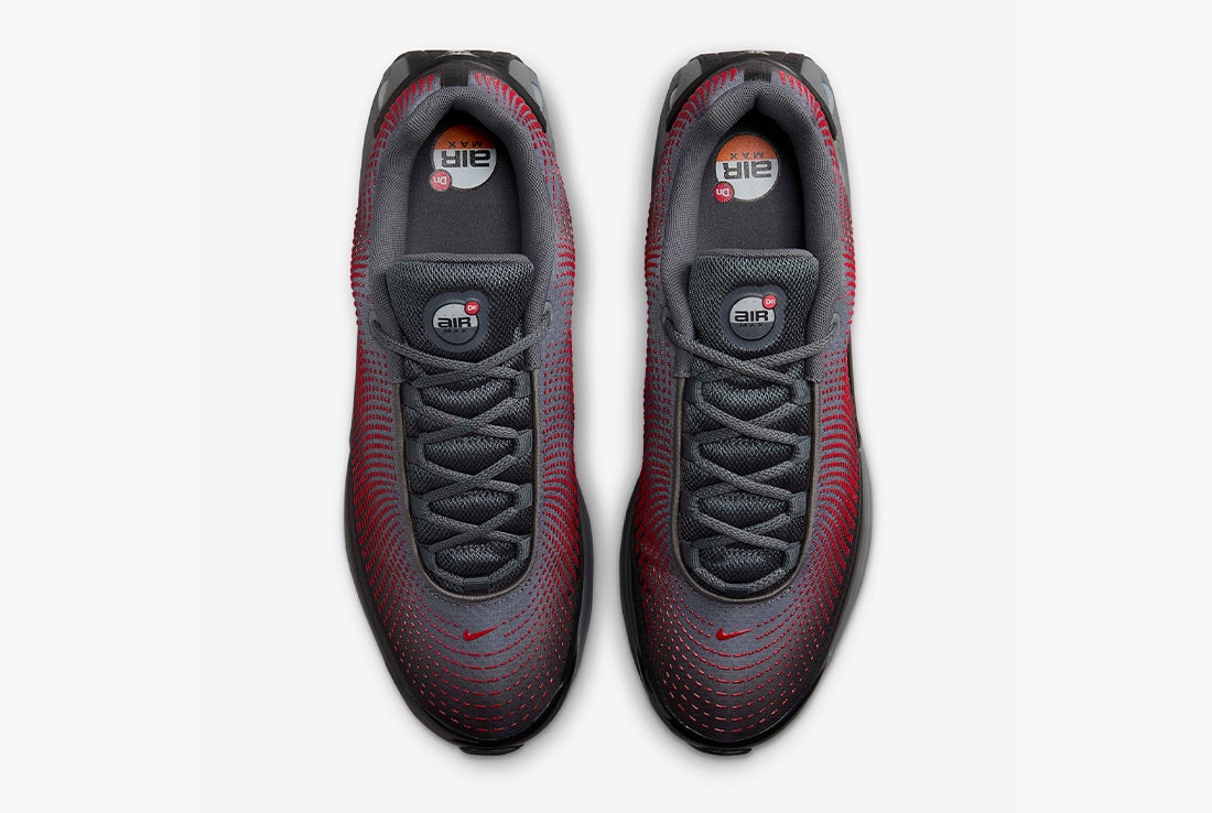 Nike Air Max DN "Iron Grey"