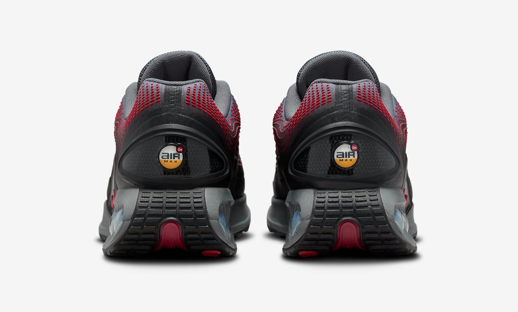 Nike Air Max DN "Iron Grey"