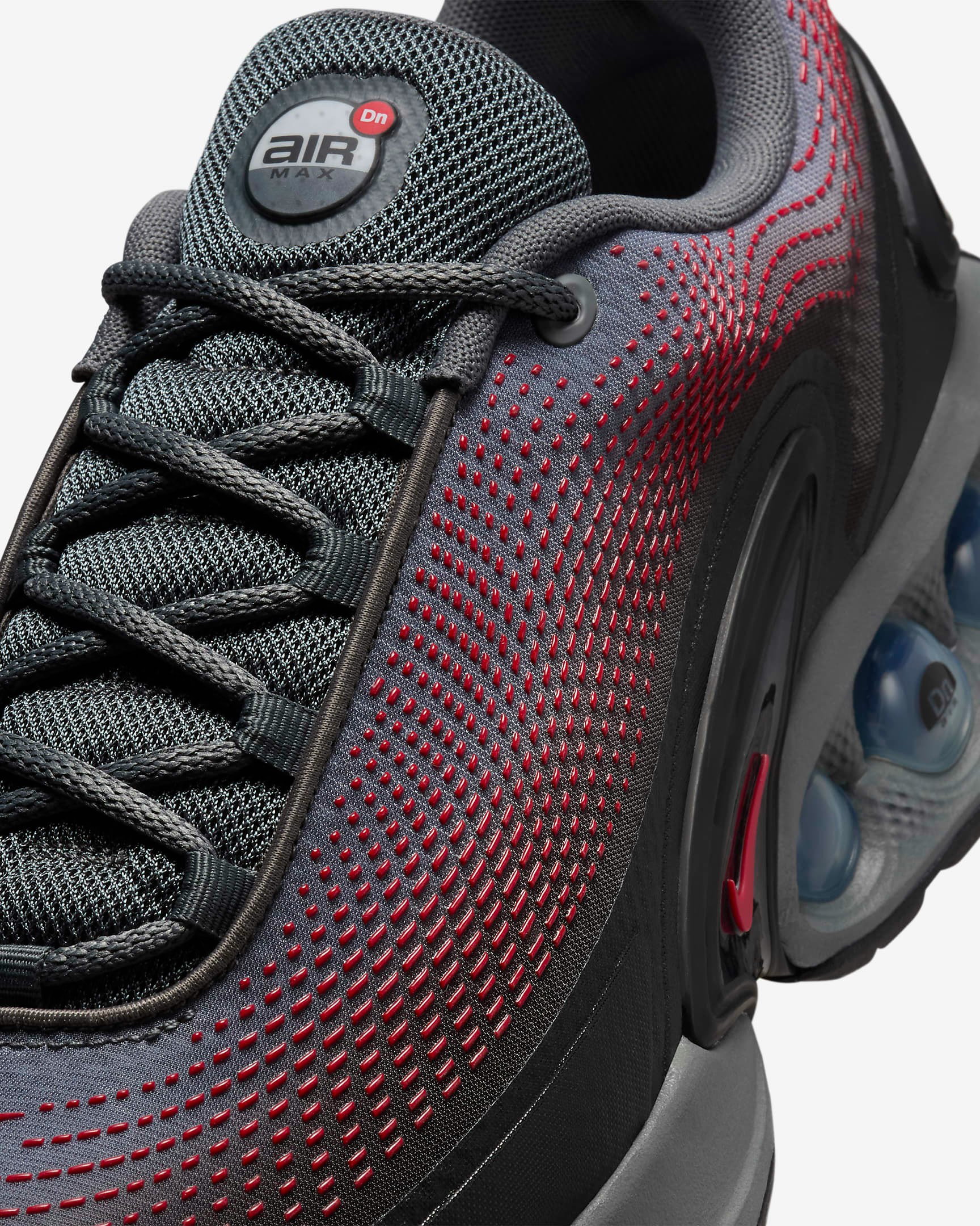 Nike Air Max DN "Iron Grey"