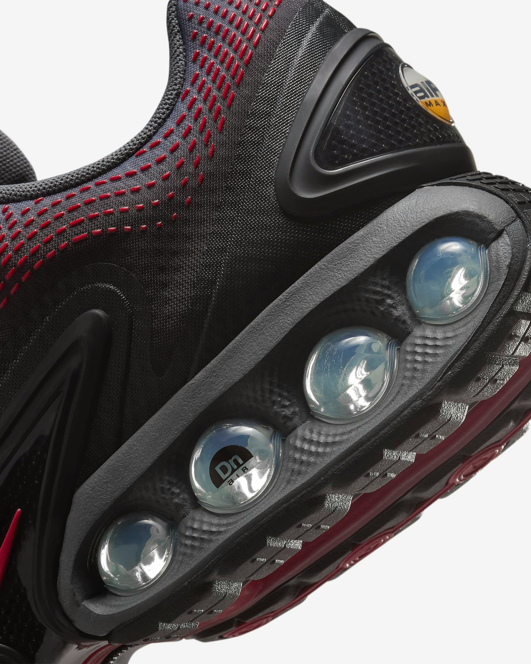 Nike Air Max DN "Iron Grey"
