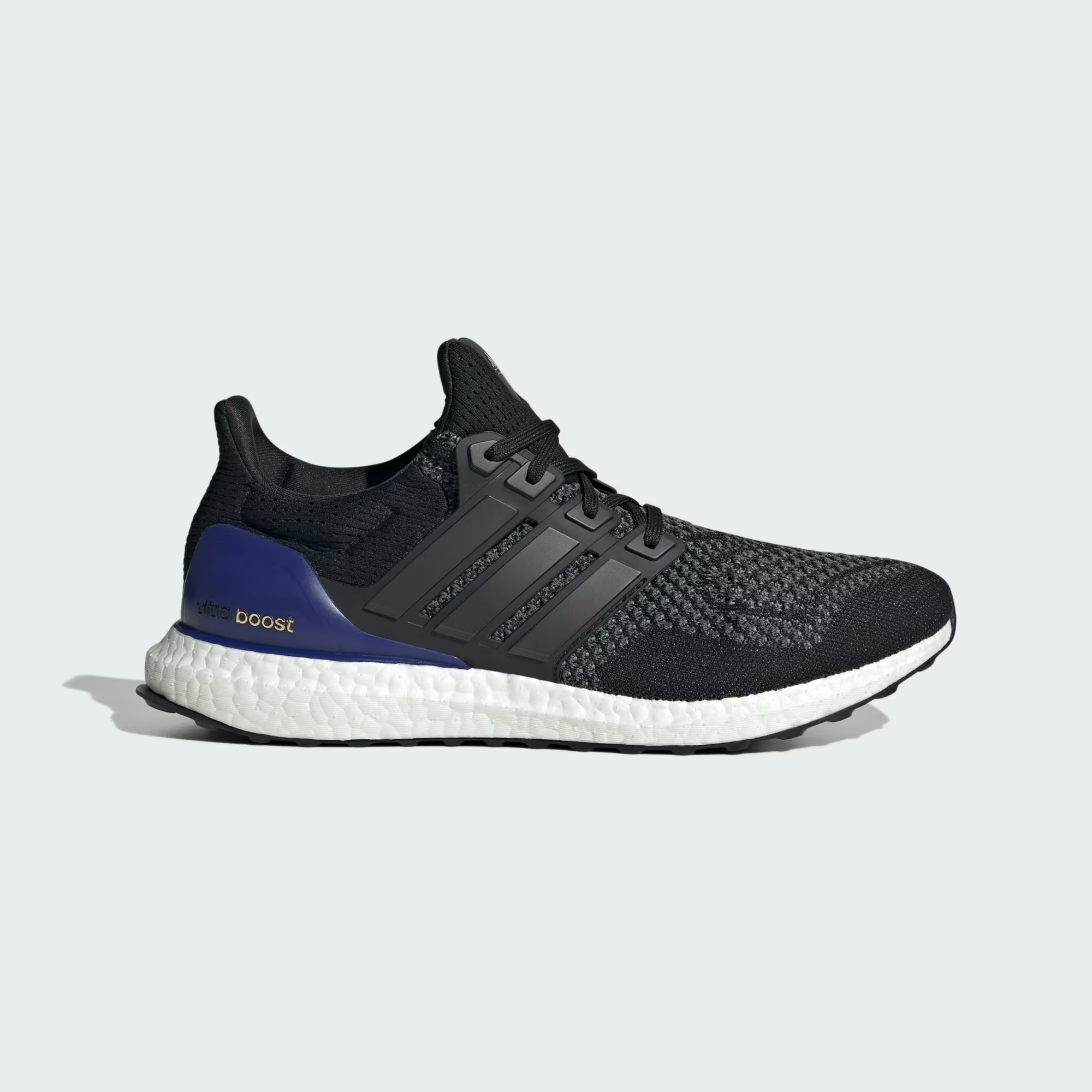 adidas Ultra Boost OG "Black Violett"