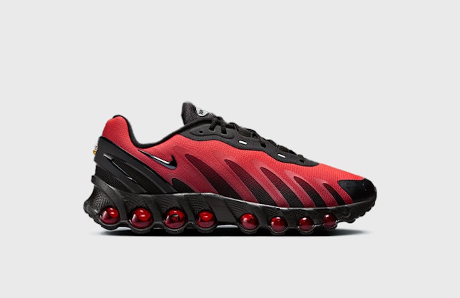 Nike Air Max DN8 "Black Crimson"