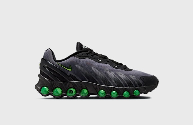 Nike Air Max DN8 "Black Volt"