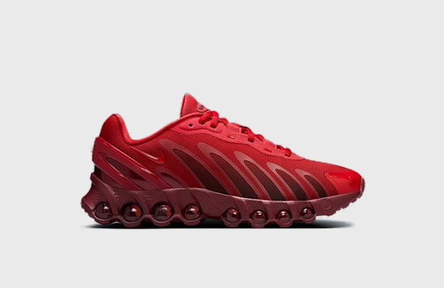 Nike Air Max DN8 "University Red"
