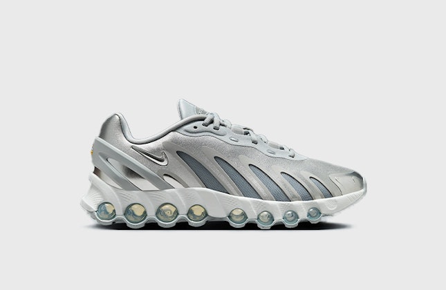 Nike Air Max DN8 "Metallic Silver" Nike Air Max DN8 "Metallic Silver"