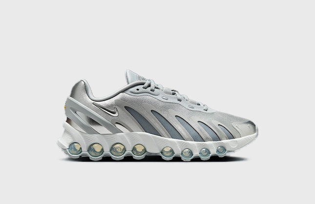 Nike Air Max DN8 "Metallic Silver"